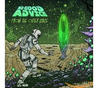 No Good Advice - From The Outer Space
