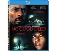 No Good Deed