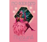 No Good Deed: 4
