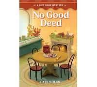 No Good Deed: 7