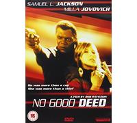 No Good Deed [Edizione: Regno Unito] [Edizione: Regno Unito]