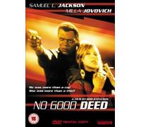 No Good Deed [Edizione: Regno Unito] [Edizione: Regno Unito]