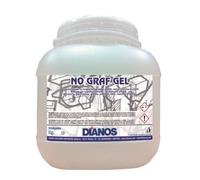 NO GRAF GEL - Gel rimuovi graffiti