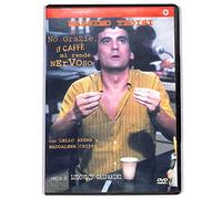 No Grazie, Il Caffè Mi Rende Nervoso (Dvd)