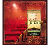 No Greater Audience: Live with Christ Fellowship