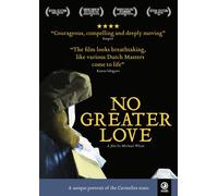 No Greater Love (DVD)