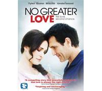 No Greater Love (DVD)