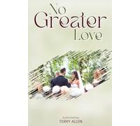 NO GREATER LOVE: In the radiant splendor of an ancient Jewish wedding, each sacred custom and joyous refrain becomes a living portrait of God’s ... as He tenderly pursues His Bride, the Church.