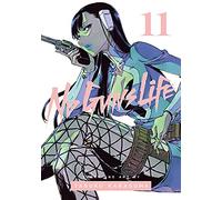 No Guns Life 11