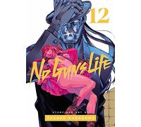 No Guns Life 12
