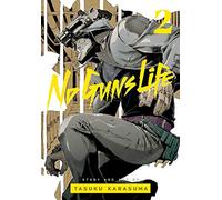 No Guns Life 2