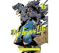 No Guns Life 6