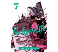No Guns Life 7