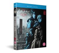 No Guns Life Season 2 (Episodes 13-24) Free (Blu-ray)