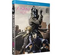 No Guns Life: Season One