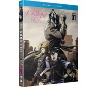 No Guns Life - Season One (Blu-ray) Various