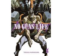 No guns life (Vol. 10)