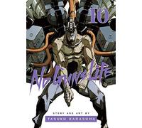No Guns Life, Vol. 10: Volume 10