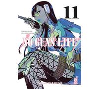 No guns life (Vol. 11)