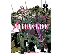 No guns life (Vol. 8)