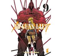 No guns life (Vol. 9)