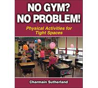 No Gym? No Problem: Physical Activities for Tight Spaces