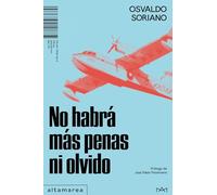 No habrá más penas ni olvido: 21