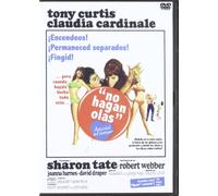 No Hagan Olas (Don'T Make Waves) (1967) (Import)