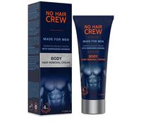 No Hair Crew NO HAIR CREW BODY CREAM