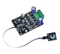 No Hall-DC 6-80V BLDC Trifase Brushless Motor Controller PWM Regolatore della scheda driver di controllo motore ad alta potenza 1600W(2pcs)