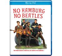 No Hamburg No Beatles (Blu-ray) Pete Best Rosi McGinnity Roger Appleton