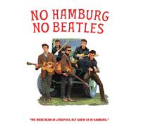 No Hamburg No Beatles (DVD)