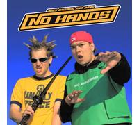 Joey Valence & Brae No Hands (CD) Album