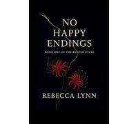 No Happy Endings: 1