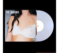 The Beaches No Hard Feelings (Vinyl LP) (PRESALE 29/08/2025)