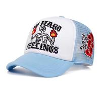 No Hard Feelings - Cappello Heartbreak