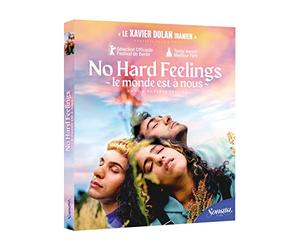 No Hard Feelings-Le Monde est à Nous [Blu-Ray]