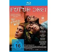 No Hard Feelings ( Wir ) (Blu-Ray)