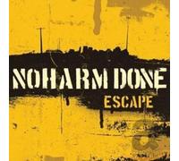 No Harm Done - Escape