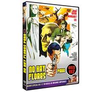 No hay flores para O.S.S. 117 - 1968 (Dvd-R) (Niente rose per OSS 117)