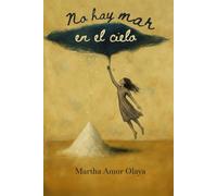 No hay mar en el cielo