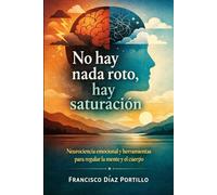 No hay nada roto, hay saturación