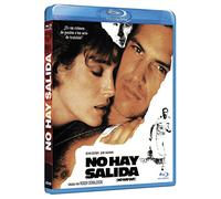 No Hay Salida BD 1987 No Way Out