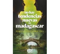 No hay tendencias nuevas en Madagascar: 24