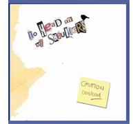 No Head on My Shoulders - Caution Overload [Import]