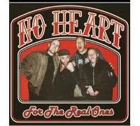 No Heart - For The Real Ones