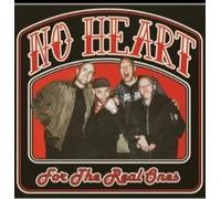 No Heart For The Real Ones (Vinyl LP)