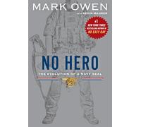 Mark Owen Kevin Maurer No Hero (Tascabile)