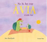 No hi ha cap àvia com tu