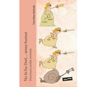 No hi ha Dret... sense humor: Diccionari jurídic inventat